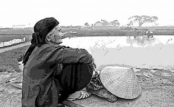 TÁNG MỘ CHO NGƯỜI SỐNG